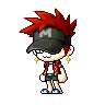 character
