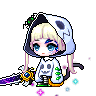 character