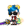 character