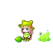 frog