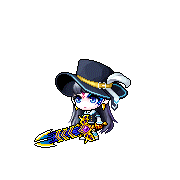 LuckyCharm