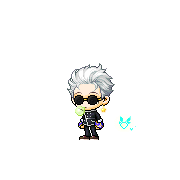 GojoSatoryu