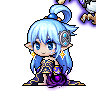 character