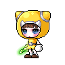 character