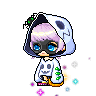 character