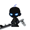 character
