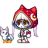 character