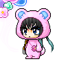 character