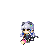 LuckyShadowR