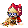 character