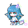 character