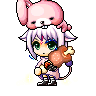character