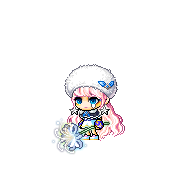 SnowyVisMew