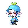 character