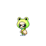 Froggis
