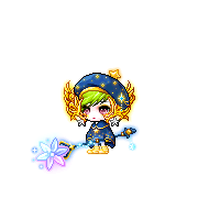 LuckyKlnesis