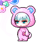 character