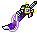 Arcaneshade Katana