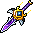 Arcaneshade Spear