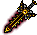 Genesis Two-handed Sword