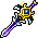 Arcaneshade Two-handed Sword