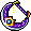 Arcaneshade Chakram