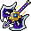 Arcaneshade Two-handed Axe