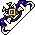 Arcaneshade Bow