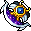 Arcaneshade Dagger