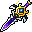 Arcaneshade Saber