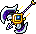 Arcaneshade Axe