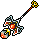 Absolabs Sage Staff