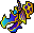 Fafnir Angelic Shooter