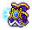 Arcaneshade Magic Gauntlet