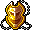 Greed Pendant