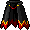 Lion Heart Battle Cape
