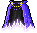 Arcaneshade Knight Cape