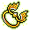 Divine King Ring of Dawn