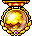 Gold Tree Medal
