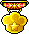 Absolute Palate Legendary Grade Medal