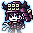 Sanada Yukimura Badge