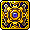 Gold Resistance Emblem