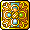 Gold Lucky Charm Emblem