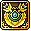 Gold Chaser Emblem