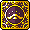 Gold Agent Emblem