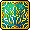 Gold Crystal Emblem