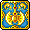 Gold Heroic Emblem