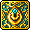 Gold Cygnus Emblem