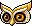 Owl Mask
