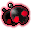 Rex"s Red Earrings
